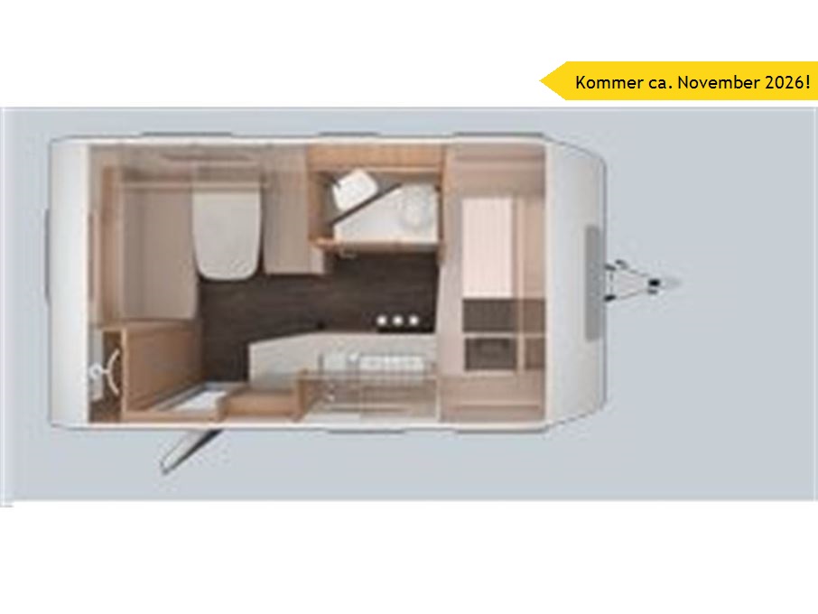 Knaus Sport 420 QD Platinum Selection